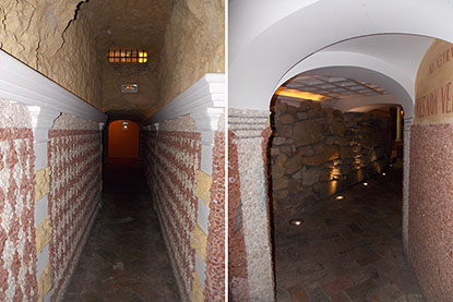 Las Casas de la Juderia Las Casas de la Juderia