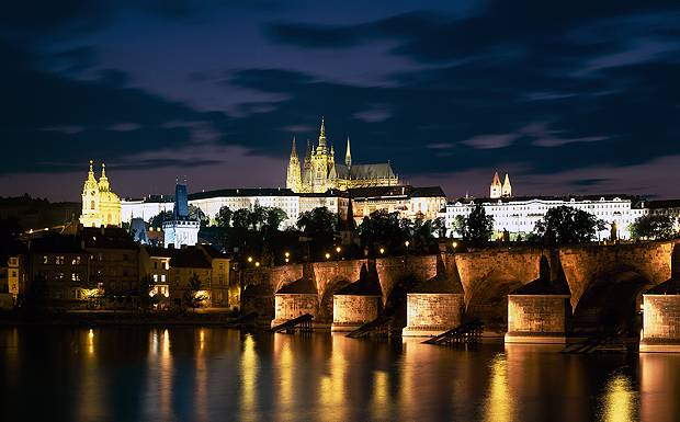 Prague Castle
