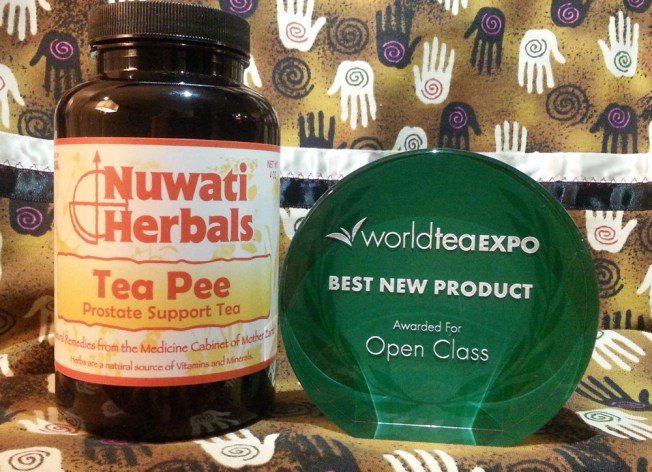 Best Beverage In A Supporting Role