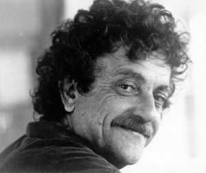 VONNEGUT - PEERLESS